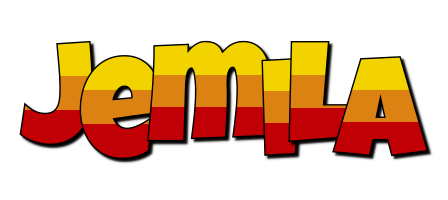 Jemila jungle logo