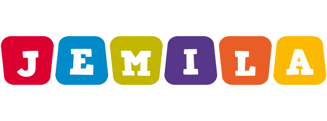 Jemila kiddo logo