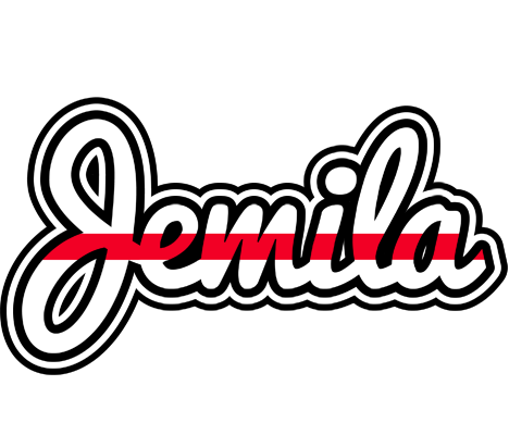Jemila kingdom logo