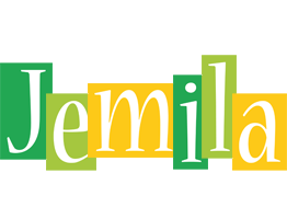 Jemila lemonade logo