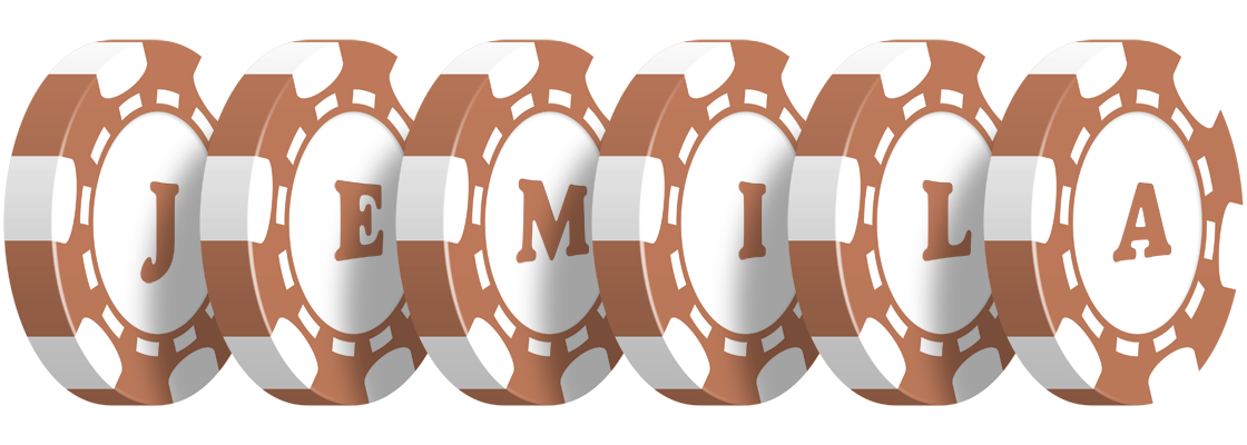 Jemila limit logo