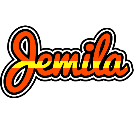 Jemila madrid logo