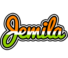 Jemila mumbai logo