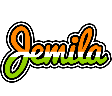 Jemila mumbai logo