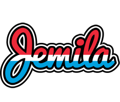 Jemila norway logo