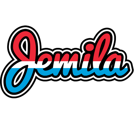 Jemila norway logo