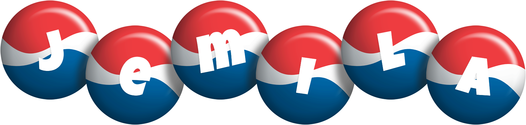 Jemila paris logo