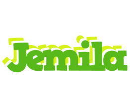 Jemila picnic logo