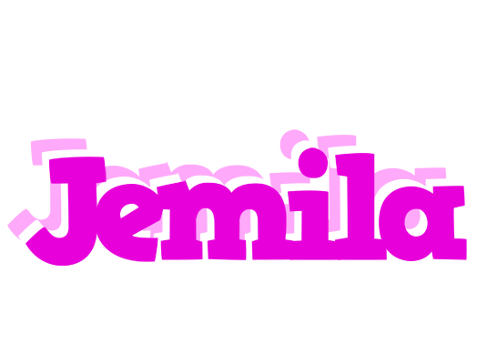 Jemila rumba logo