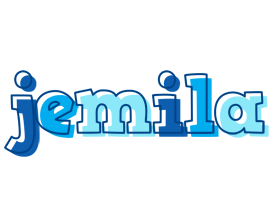 Jemila sailor logo