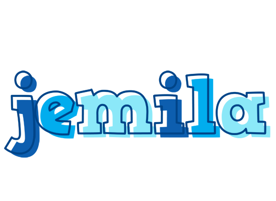 Jemila sailor logo