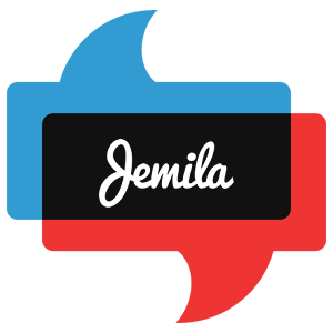 Jemila sharks logo