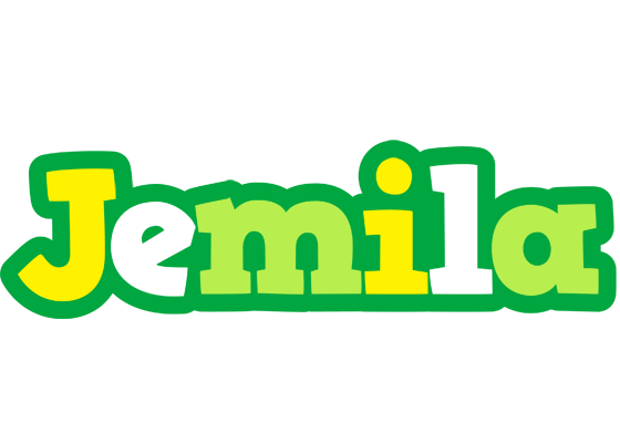 Jemila soccer logo