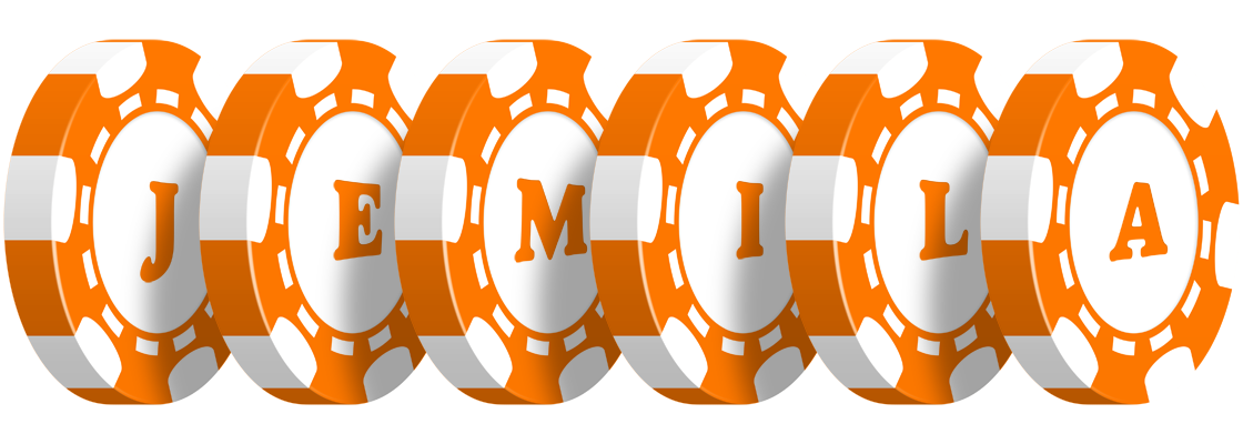 Jemila stacks logo
