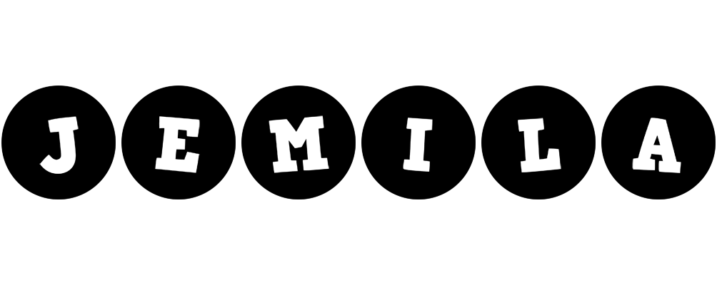 Jemila tools logo