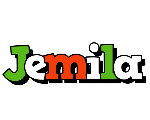 Jemila venezia logo