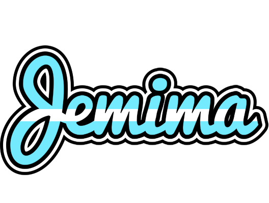 Jemima argentine logo