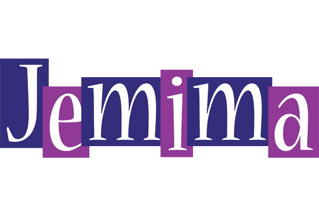 Jemima autumn logo
