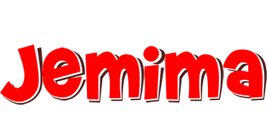 Jemima basket logo