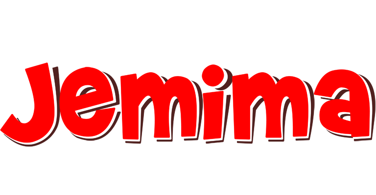 Jemima basket logo
