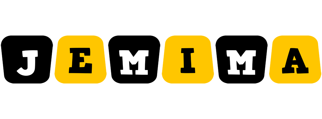 Jemima boots logo