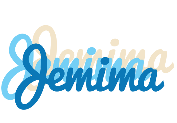 Jemima breeze logo