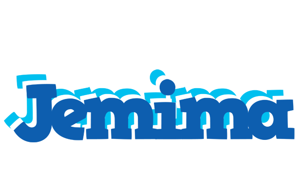 Jemima business logo
