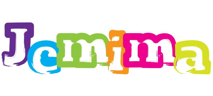 Jemima casino logo
