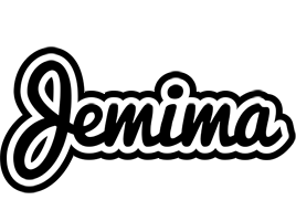 Jemima chess logo