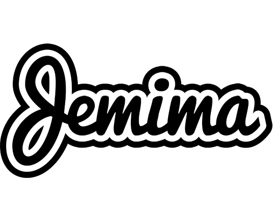 Jemima chess logo