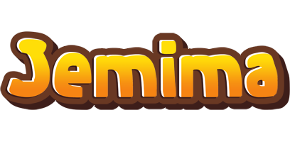 Jemima cookies logo