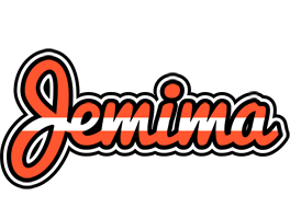 Jemima denmark logo