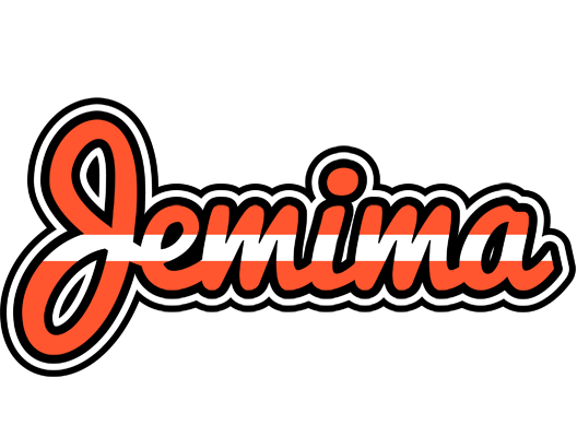 Jemima denmark logo