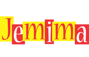 Jemima errors logo