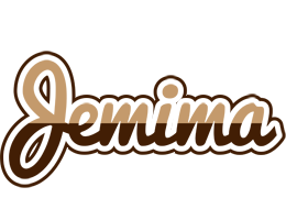 Jemima exclusive logo