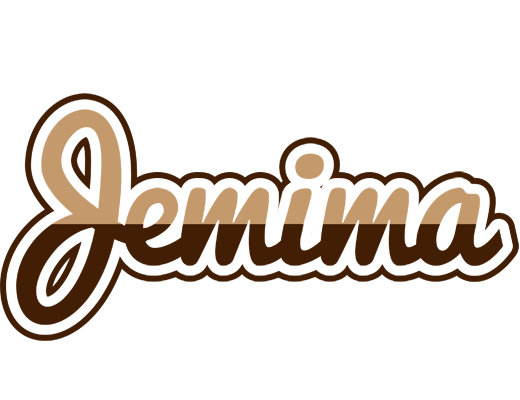 Jemima exclusive logo