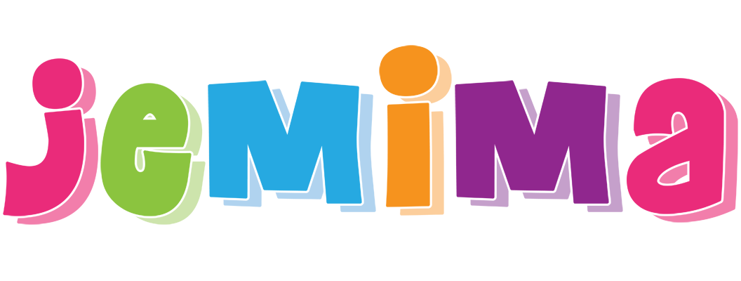 Jemima friday logo