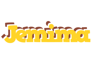 Jemima hotcup logo
