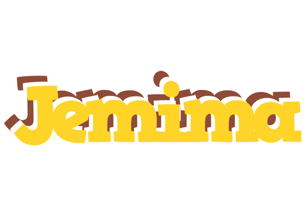 Jemima hotcup logo
