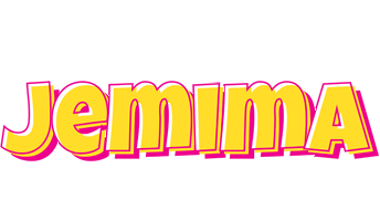 Jemima kaboom logo