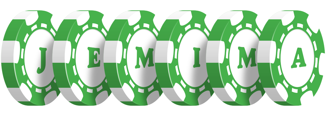 Jemima kicker logo