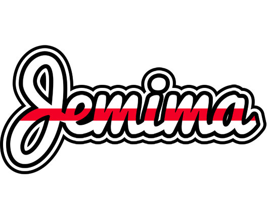 Jemima kingdom logo
