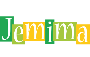 Jemima lemonade logo