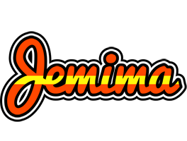 Jemima madrid logo