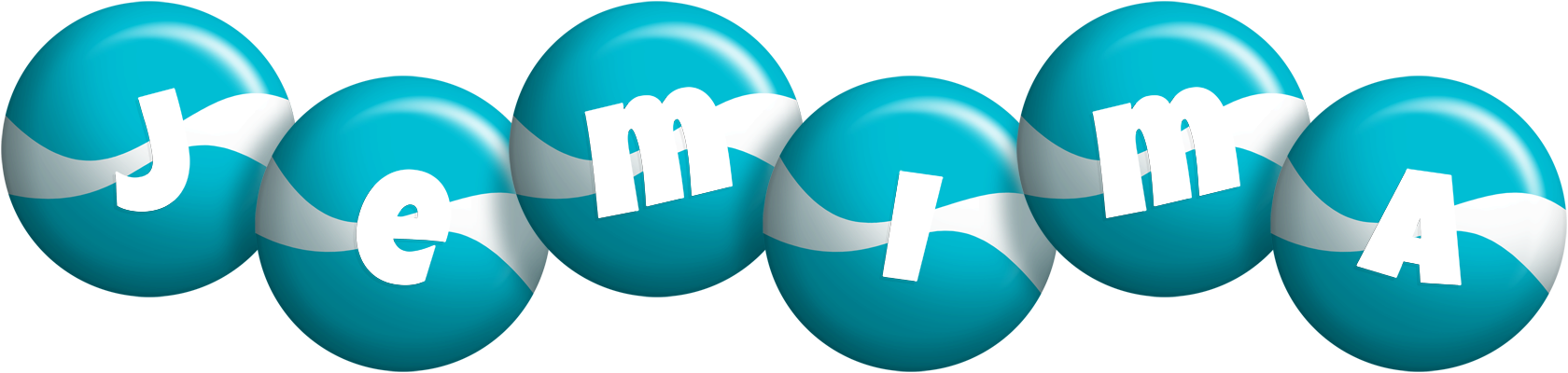 Jemima messi logo