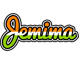 Jemima mumbai logo