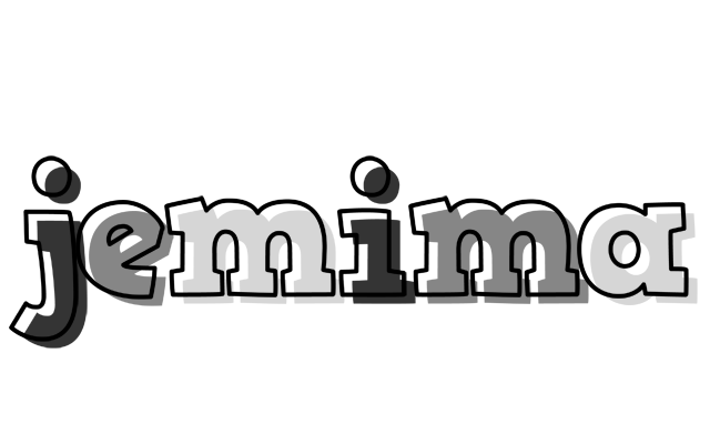 Jemima night logo