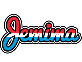 Jemima norway logo