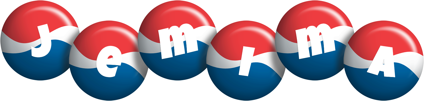Jemima paris logo
