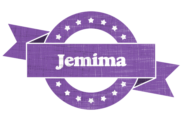 Jemima royal logo